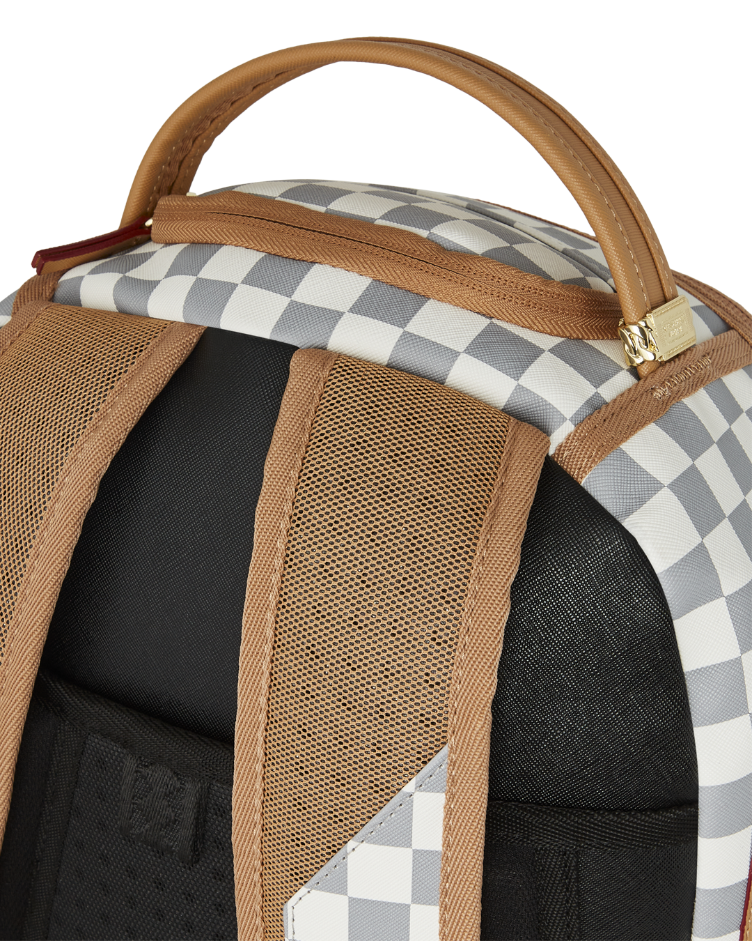 SPRAYGROUND® BACKPACK CREME CARTEL BACKPACK