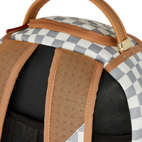 SPRAYGROUND® BACKPACK CREME CARTEL BACKPACK