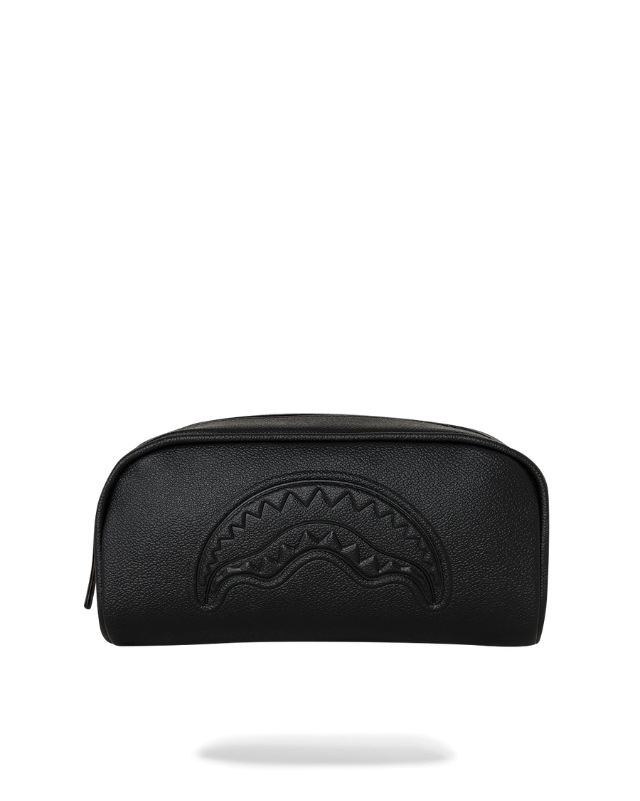 SPRAYGROUND® POUCH CHECKPOINT ROYALE POUCH