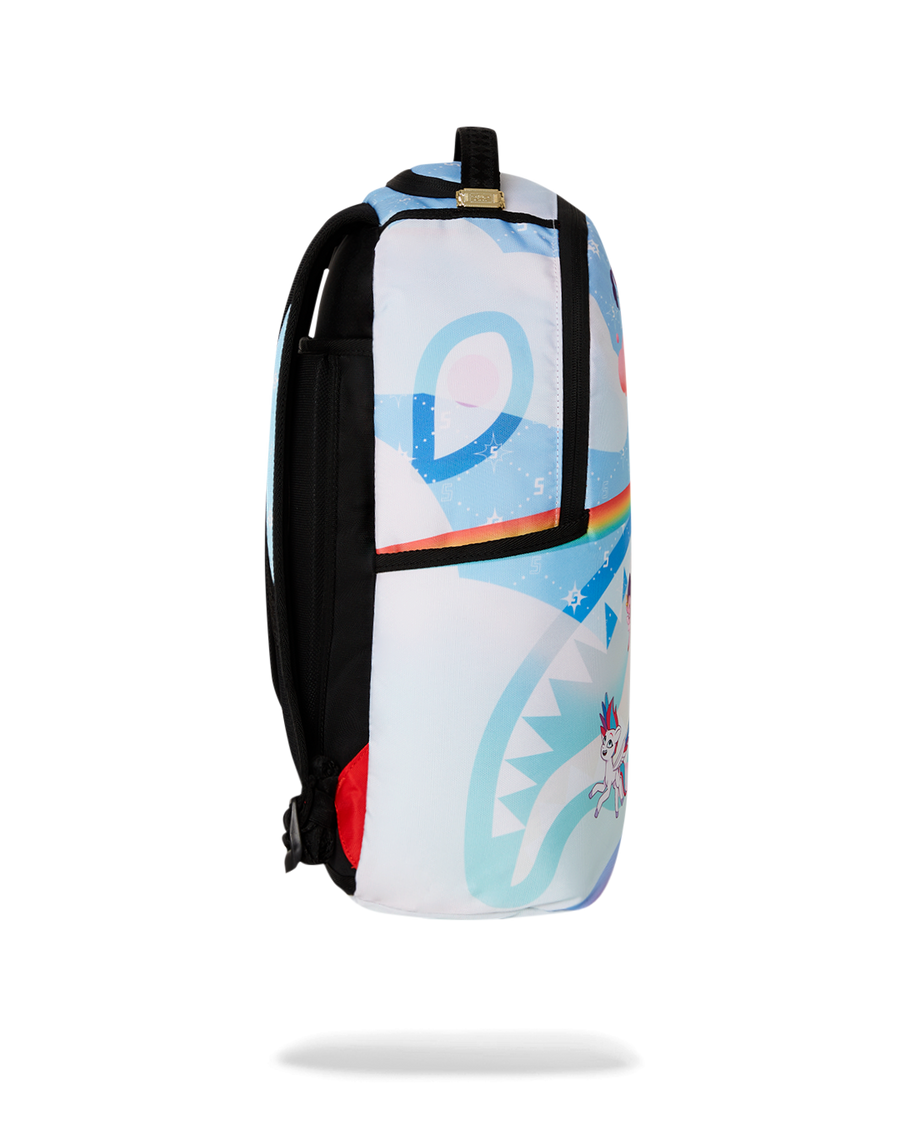 SPRAYGROUND® BACKPACK MY LITTLE PONY TRAILS DLXR BACKPACK