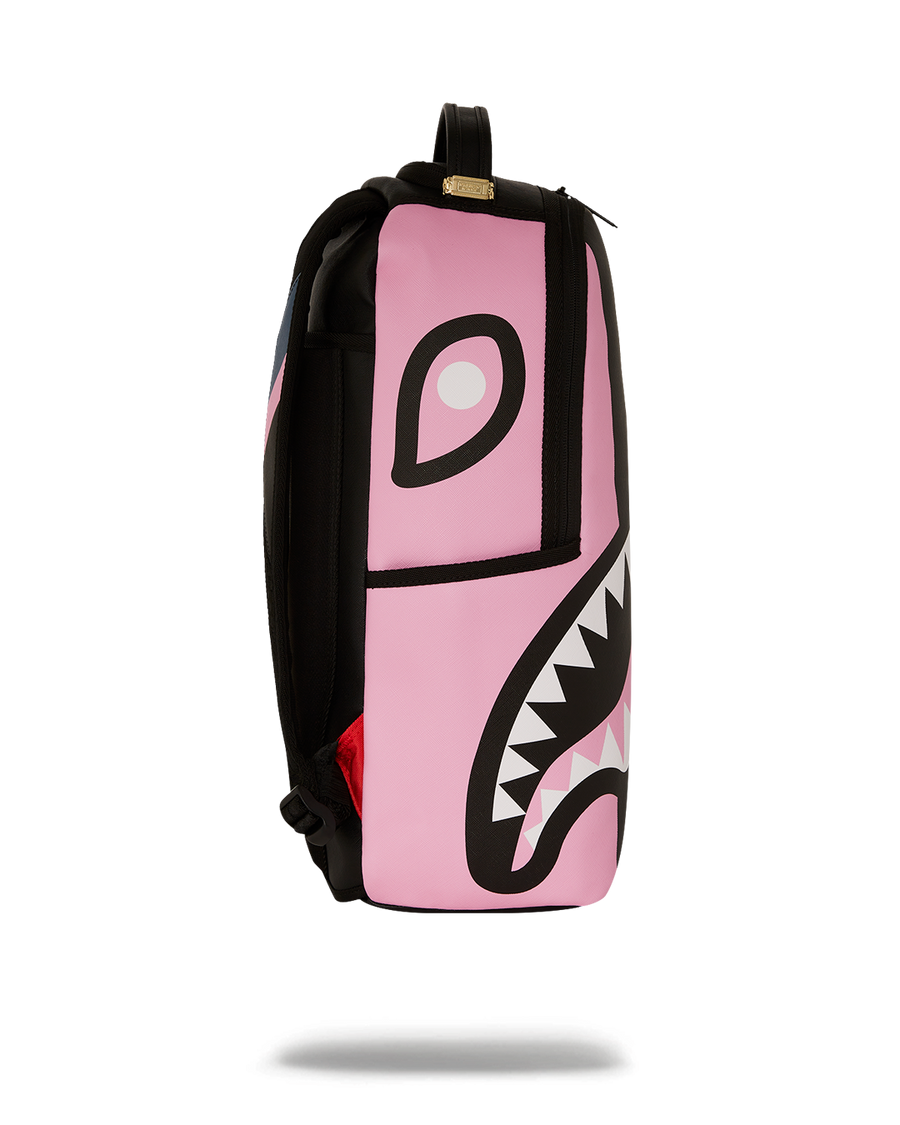 SPRAYGROUND® BACKPACK MLS INTER MIAMI CF TRICOLORS OFFSIDE BACKPACK