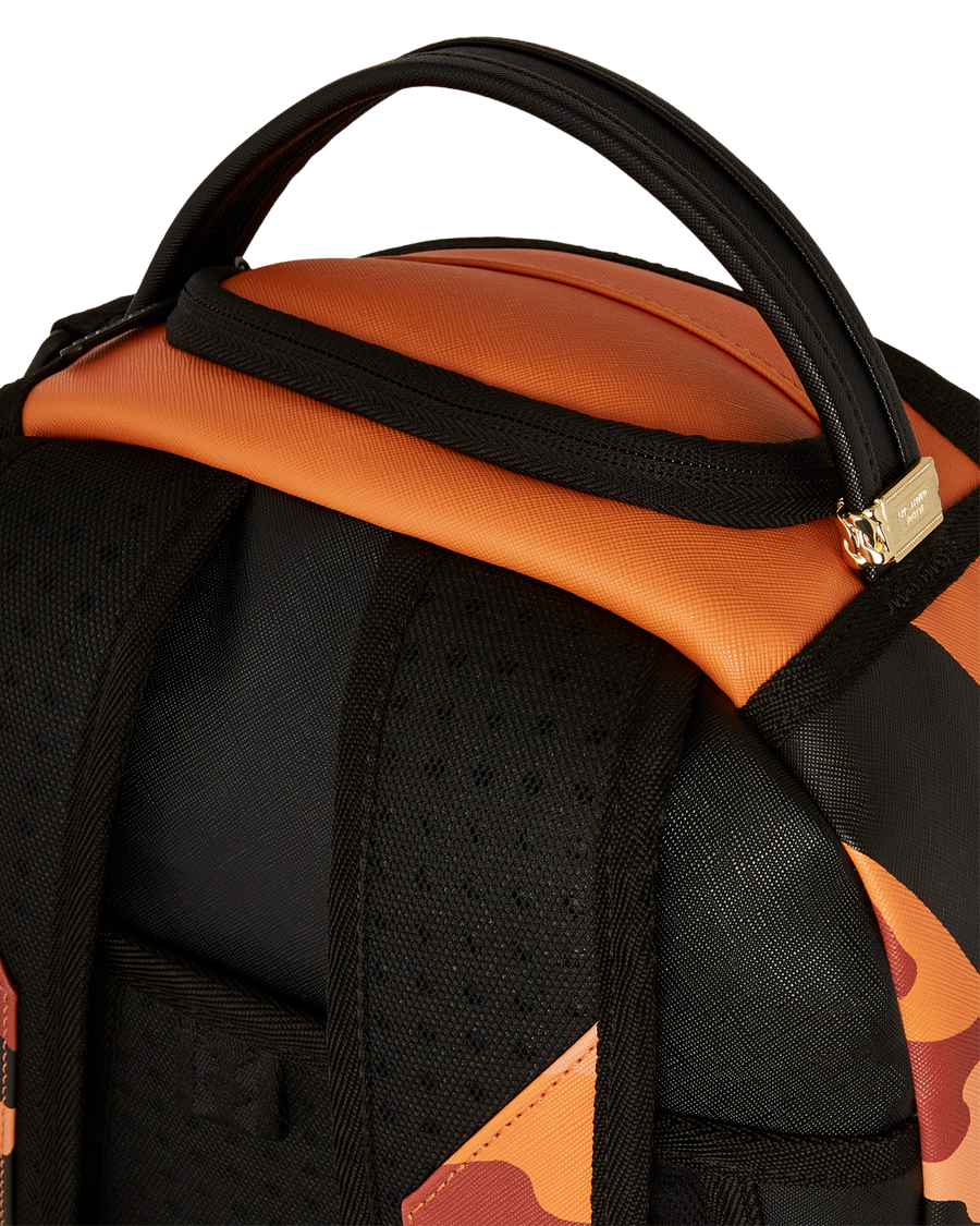 SPRAYGROUND® BACKPACK MLS HOUSTON DYNAMO FC LAWRENCE ENNALI 37 BACKPACK