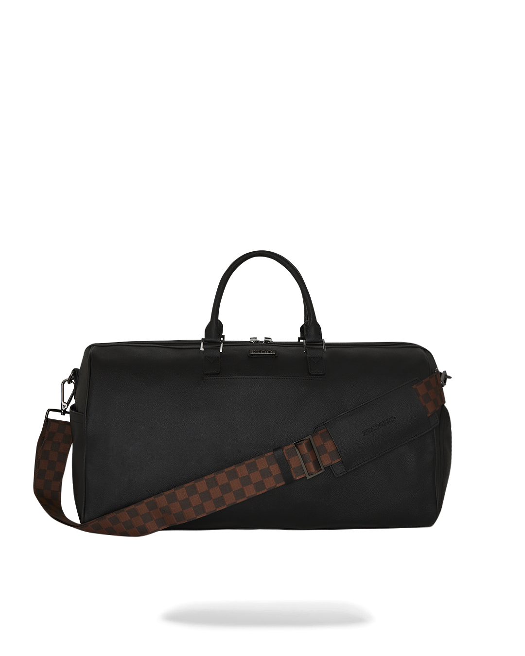 SPRAYGROUND® DUFFLE CHECKPOINT ROYALE DUFFLE