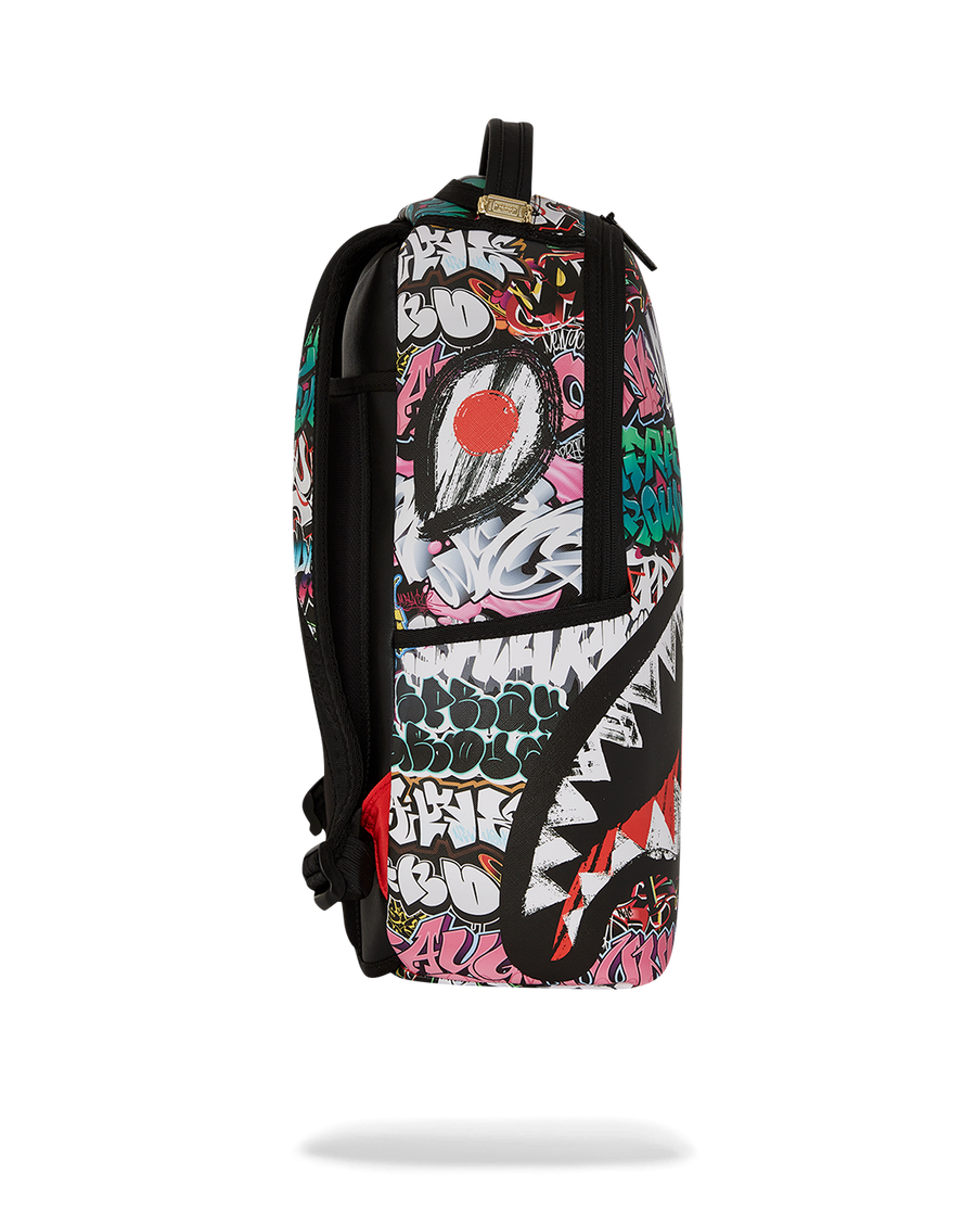SPRAYGROUND® BACKPACK NEW CITY ANDROID BACKPACK