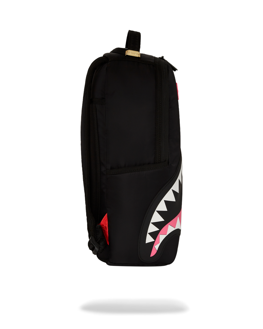 SPRAYGROUND® BACKPACK SHARK CENTRAL 2.0 NEON VENOM BACKPACK