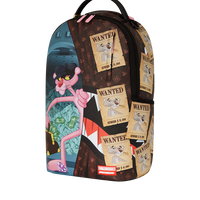 SPRAYGROUND® BACKPACK PINK PANTHER HEIST GETAWAY DLXV BACKPACK