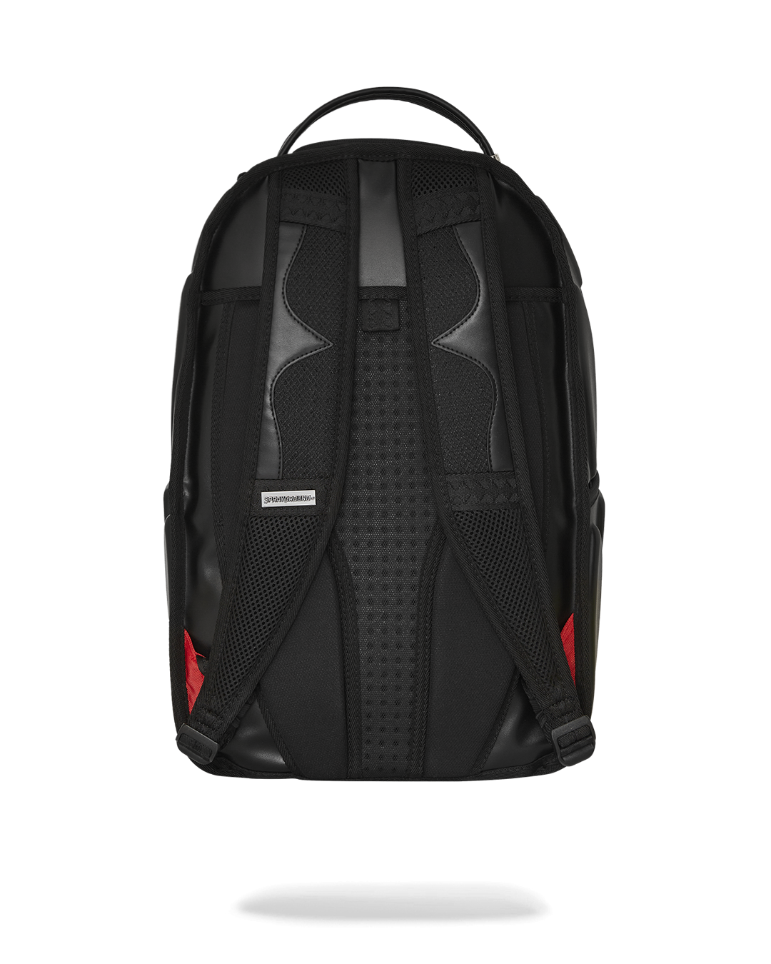 SPRAYGROUND® BACKPACK SNAKE PUFF SPORT DLXSV BACKPACK