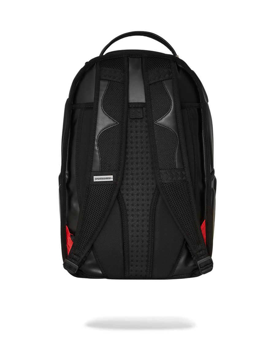 SPRAYGROUND® BACKPACK SNAKE PUFF SPORT DLXSV BACKPACK