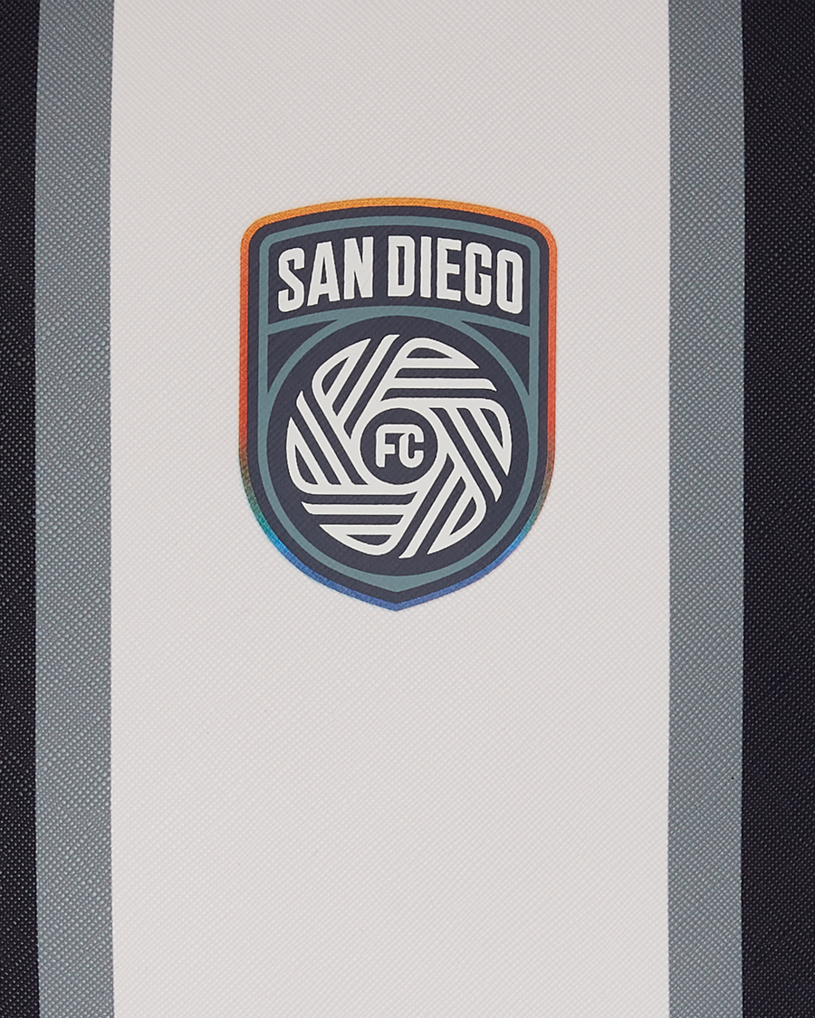 SPRAYGROUND® BACKPACK MLS SAN DIEGO FC DEFENDER BACKPACK