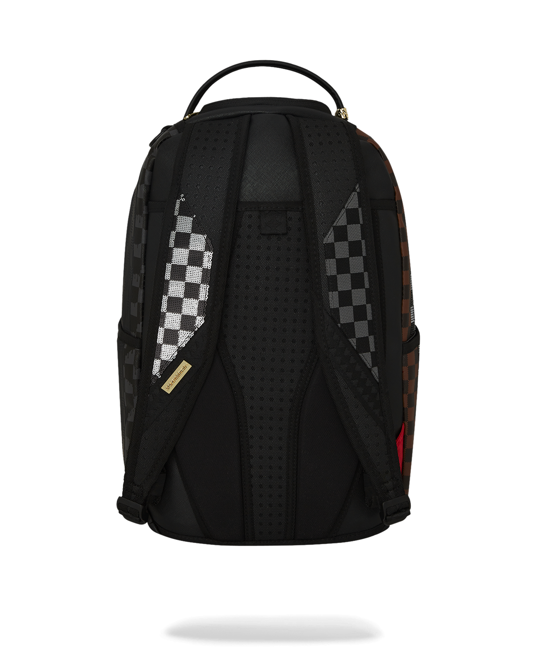 SPRAYGROUND® BACKPACK 15TH ANNIVERSARY GOLDEN ERA BACKPACK