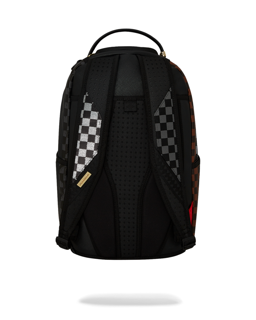 SPRAYGROUND® BACKPACK 15TH ANNIVERSARY GOLDEN ERA BACKPACK
