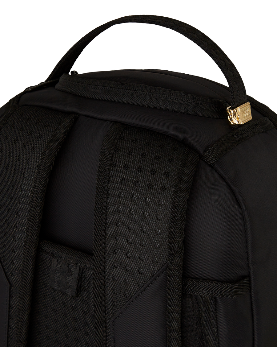 SPRAYGROUND® BACKPACK SHARK CENTRAL 2.0 NEON VENOM BACKPACK