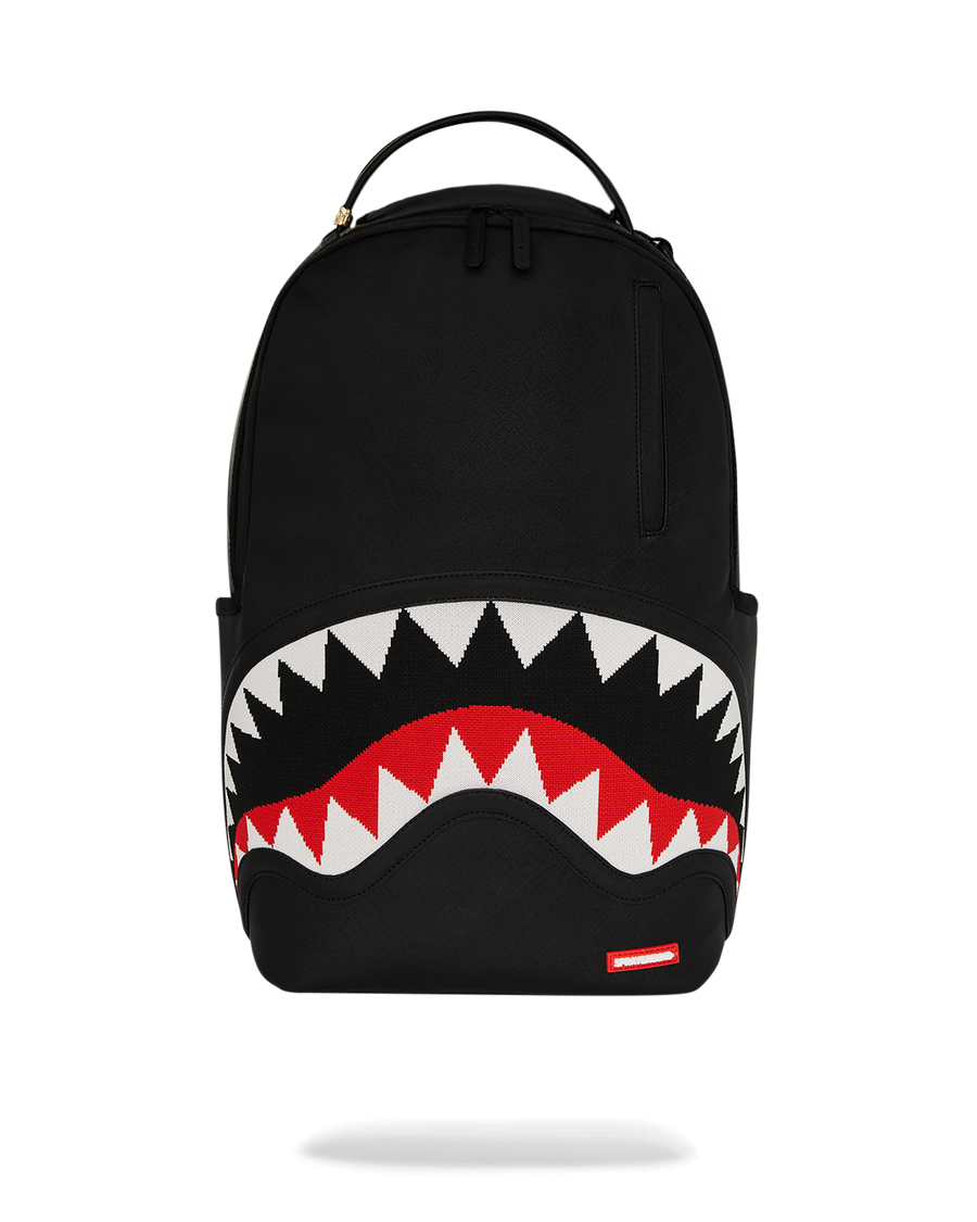 SPRAYGROUND® BACKPACK KNIT COMMANDER BACKPACK
