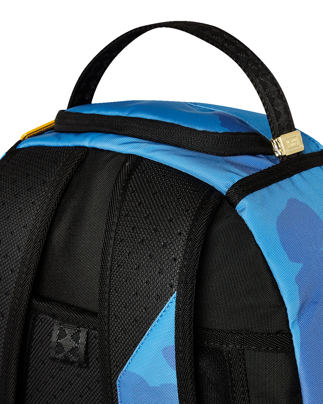 SPRAYGROUND® BACKPACK FLINTSTONES DINO SLIDE DLXR BACKPACK