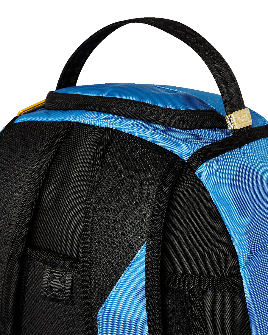 SPRAYGROUND® BACKPACK FLINTSTONES DINO SLIDE DLXR BACKPACK