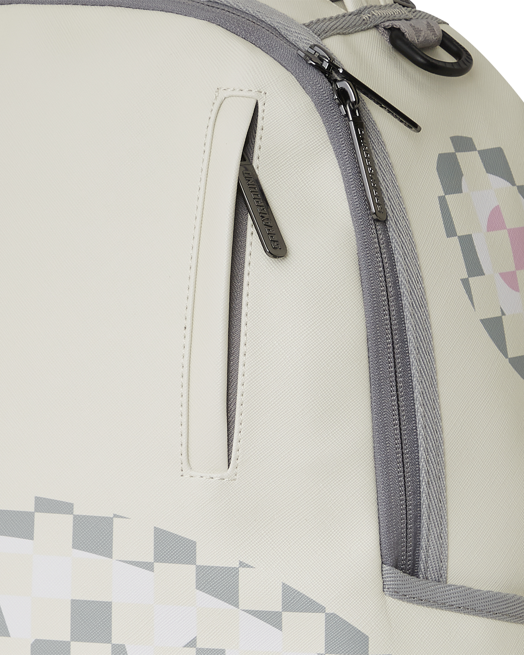 SPRAYGROUND® BACKPACK SHARK CENTRAL DYNAMIC BACKPACK
