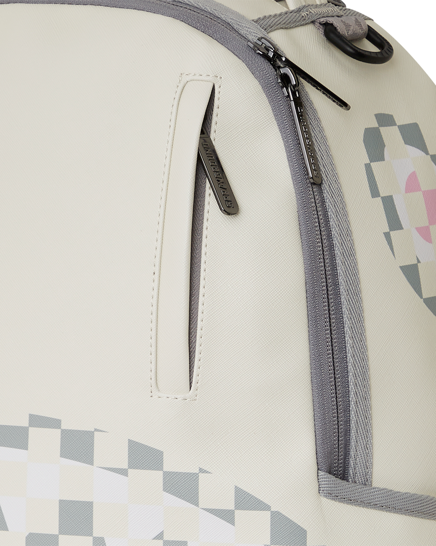 SPRAYGROUND® BACKPACK SHARK CENTRAL DYNAMIC BACKPACK