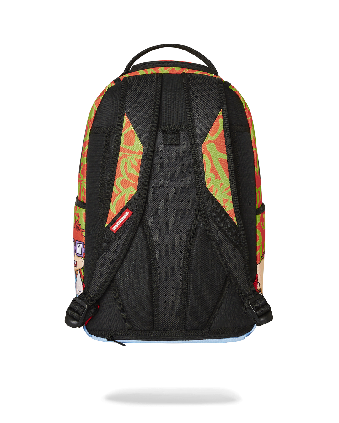 SPRAYGROUND® BACKPACK RUGRATS SHOWTIME DLXR BACKPACK