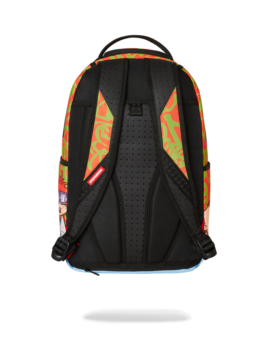 SPRAYGROUND® BACKPACK RUGRATS SHOWTIME DLXR BACKPACK