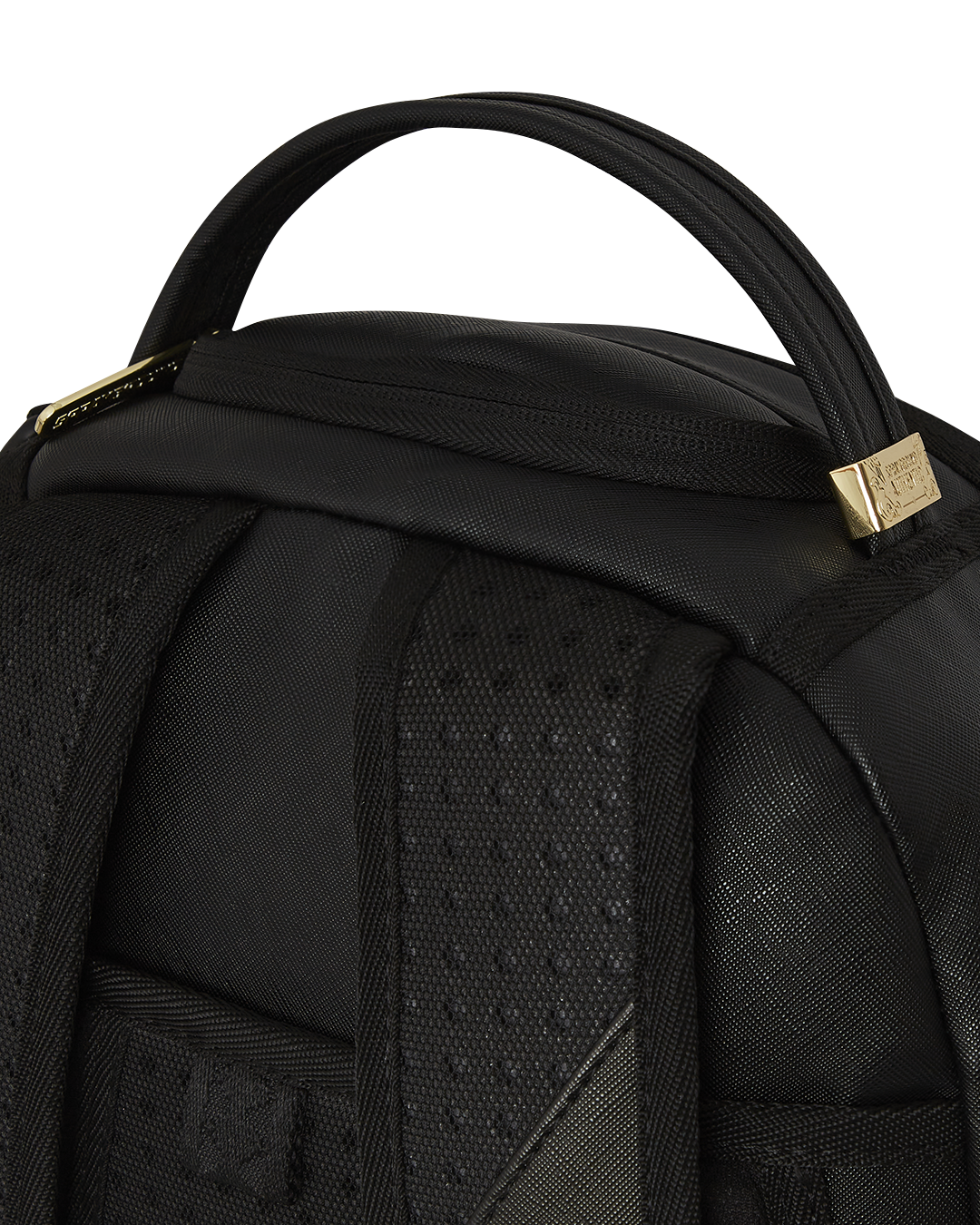 SPRAYGROUND® BACKPACK MGM LOGO BACKPACK
