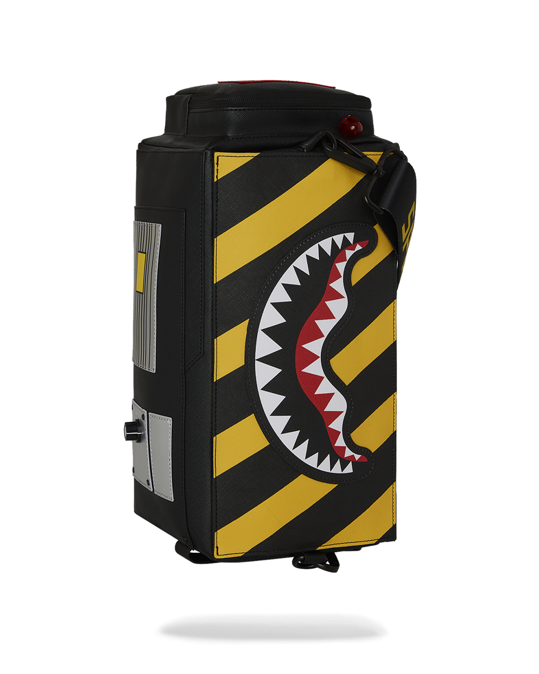 SPRAYGROUND® CROSSBODY GHOSTBUSTERS GHOST CATCHER BAG