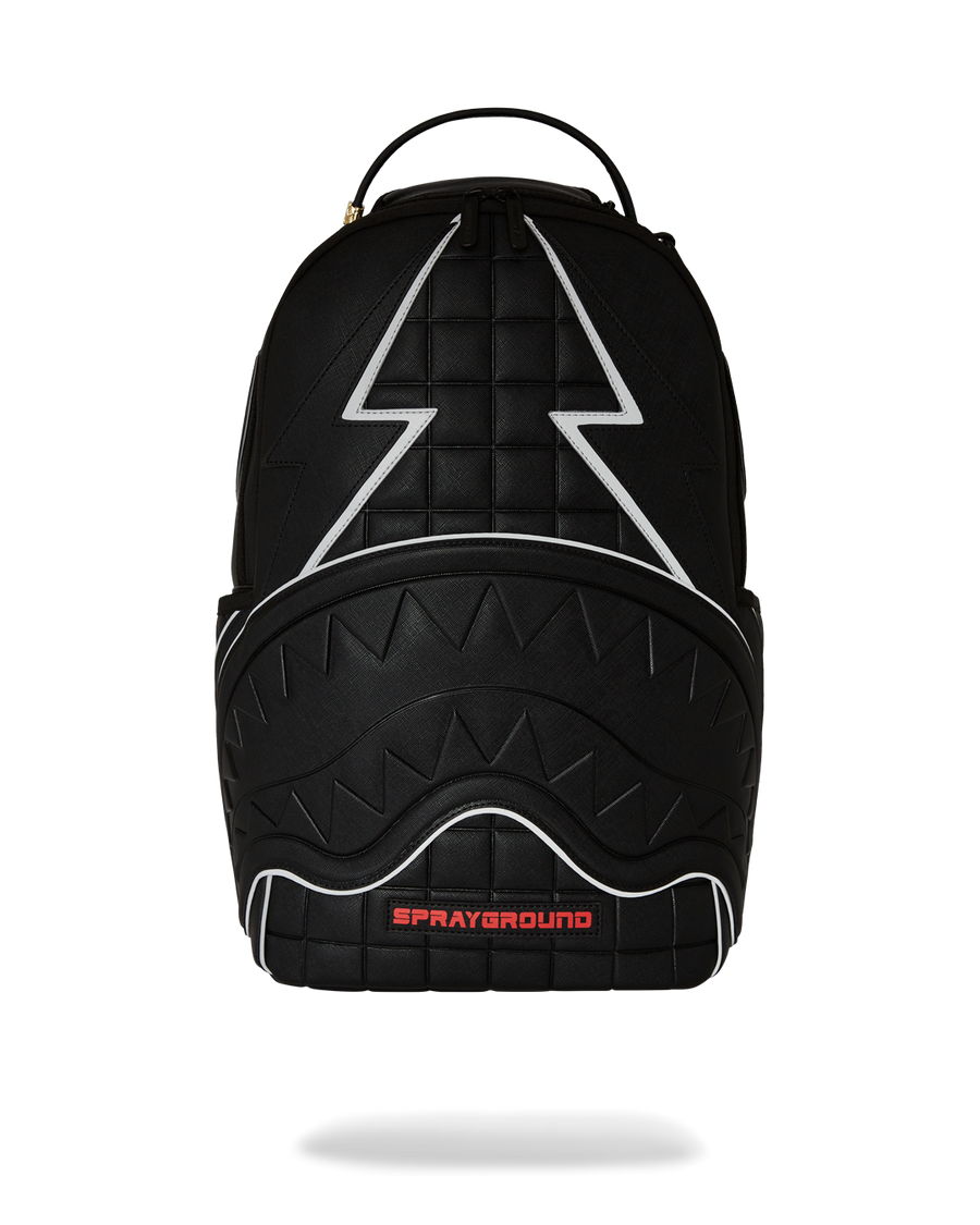 SPRAYGROUND® BACKPACK THE REAL NIGHT RIDER