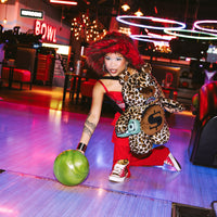 SPRAYGROUND® BACKPACK CLAWED UP MONEYBEAR BACKPACK