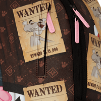SPRAYGROUND® BACKPACK PINK PANTHER HEIST GETAWAY DLXV BACKPACK