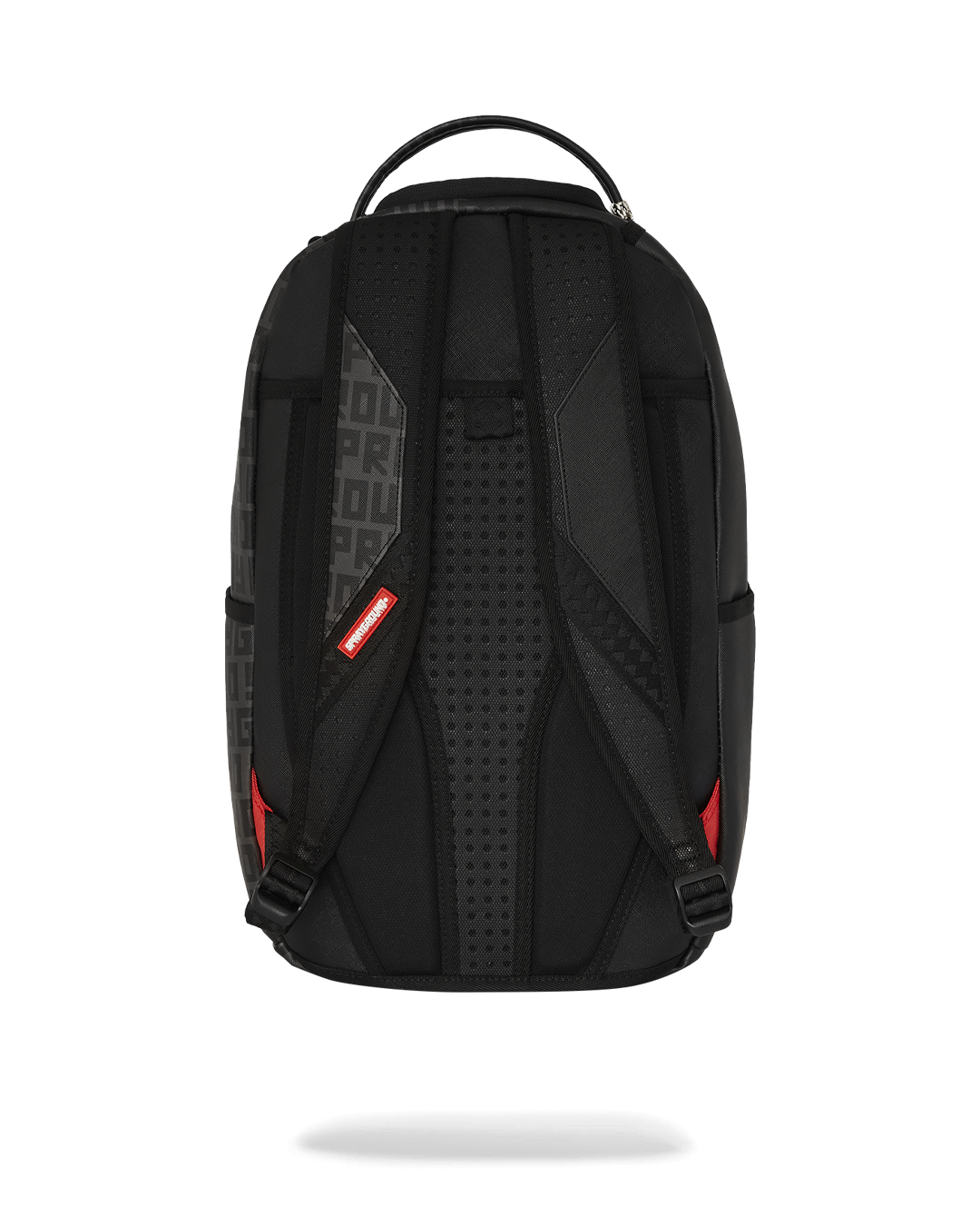 〈Sprayground〉SHARK CENTRAL DOUBLE TROUBLE DLXSV BACKPACK SHARK CENTRAL DOUBLE TROUBLE DLXSV BACKPACK – SPRAYGROUND®