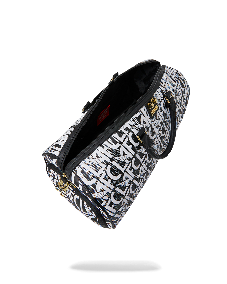 SPRAYGROUND® DUFFLE MLS LA FC WINGED WONDER DUFFLE