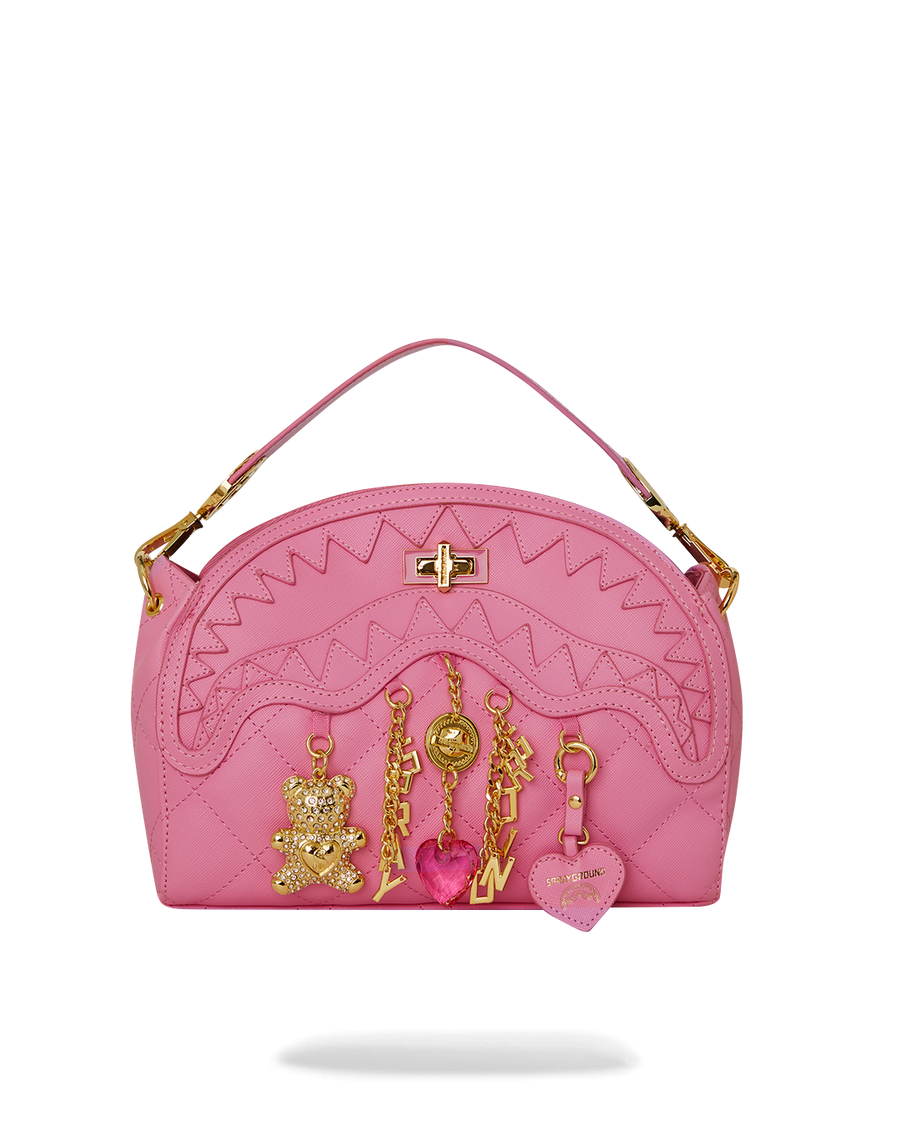 SPRAYGROUND® HANDBAG CAME TO SLAY HANDBAG