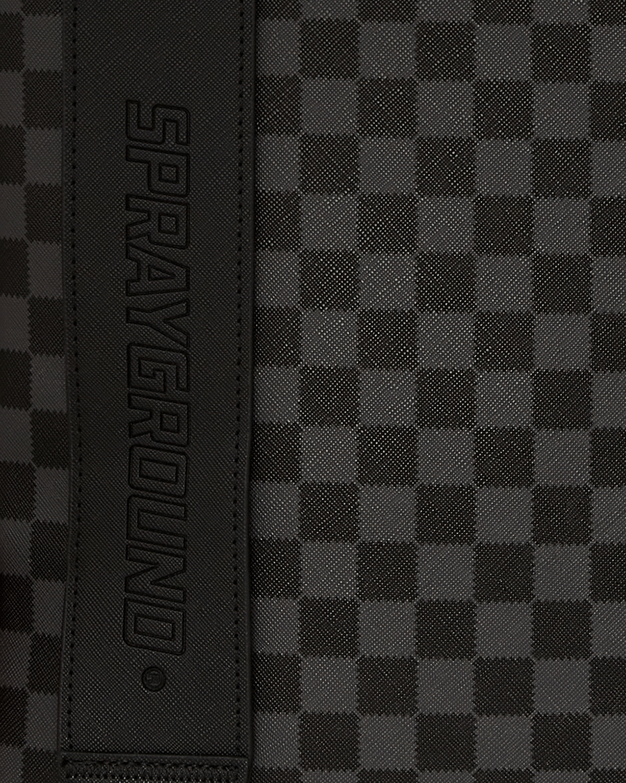 SPRAYGROUND® BACKPACK MIDNIGHT CHATEAU MONTE CARLO