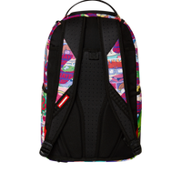 SPRAYGROUND® BACKPACK RUGRATS SUSIE DREAMS IN COLOR BACKPACK