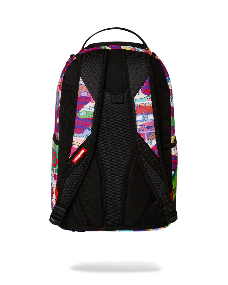 SPRAYGROUND® BACKPACK RUGRATS SUSIE DREAMS IN COLOR BACKPACK
