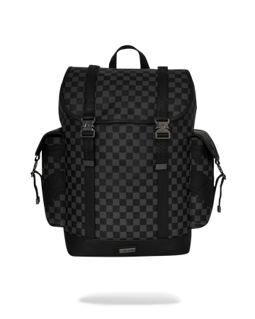 SPRAYGROUND® BACKPACK MIDNIGHT CHATEAU MONTE CARLO