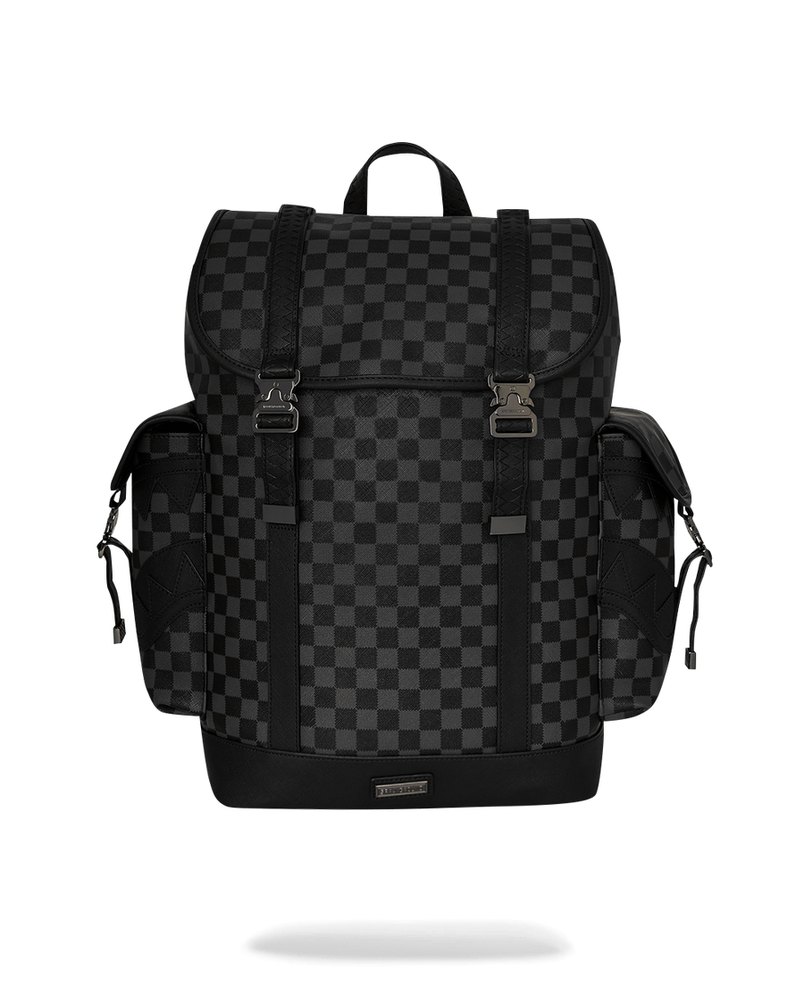 SPRAYGROUND® BACKPACK MIDNIGHT CHATEAU MONTE CARLO