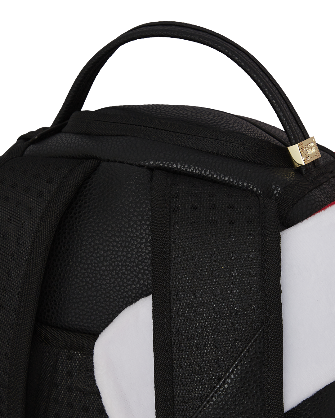 SPRAYGROUND® BACKPACK PLUSH SHARK BIG BITE BACKPACK