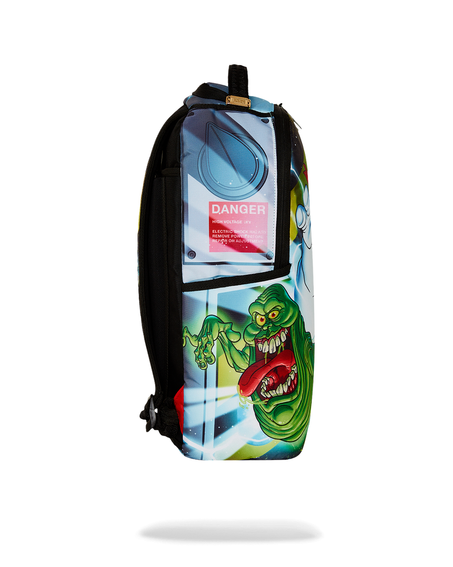 SPRAYGROUND® BACKPACK GHOSTBUSTERS HAUNTED DOUGH BACKPACK