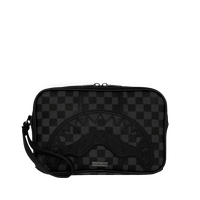 SPRAYGROUND® TOILETRY MIDNIGHT CHATEAU TOILETRY BRICK