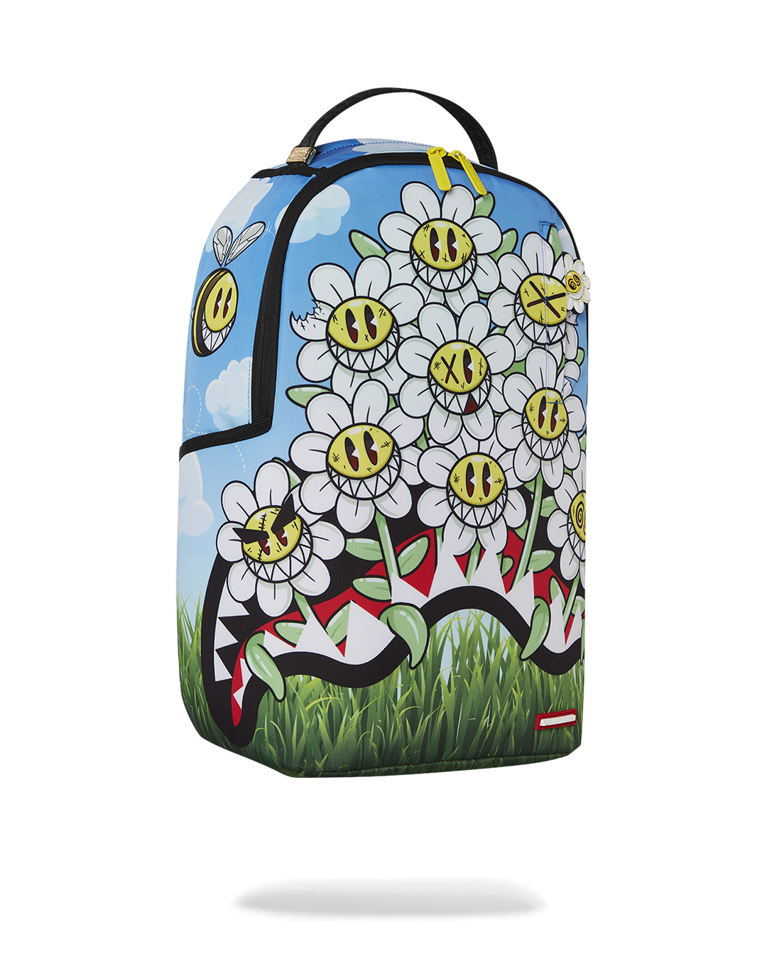 SPRAYGROUND® BACKPACK CRAZY DAISY BACKPACK