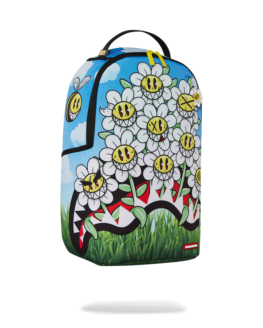 SPRAYGROUND® BACKPACK CRAZY DAISY BACKPACK