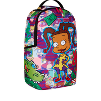 SPRAYGROUND® BACKPACK RUGRATS SUSIE DREAMS IN COLOR BACKPACK