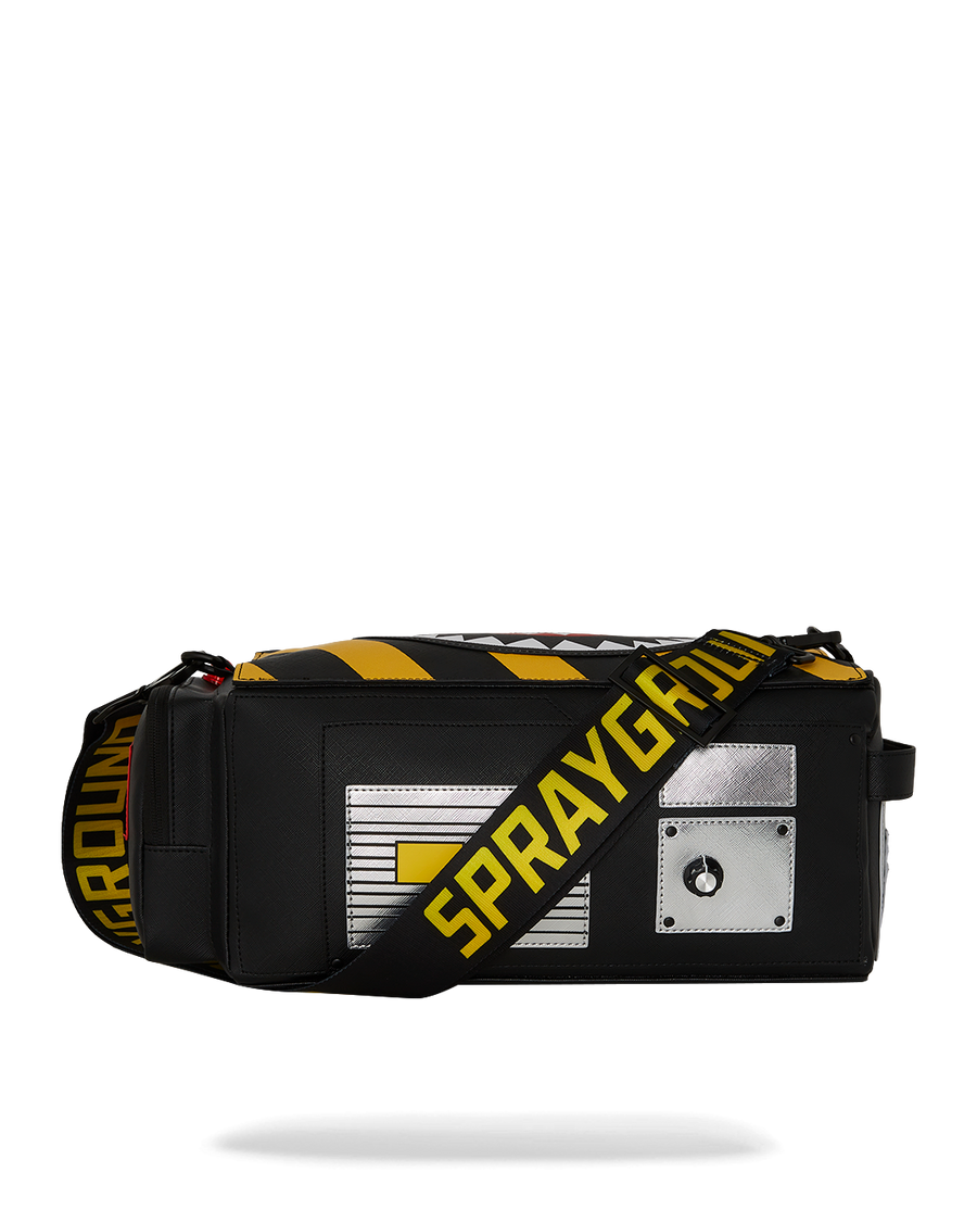 SPRAYGROUND® CROSSBODY GHOSTBUSTERS GHOST CATCHER BAG