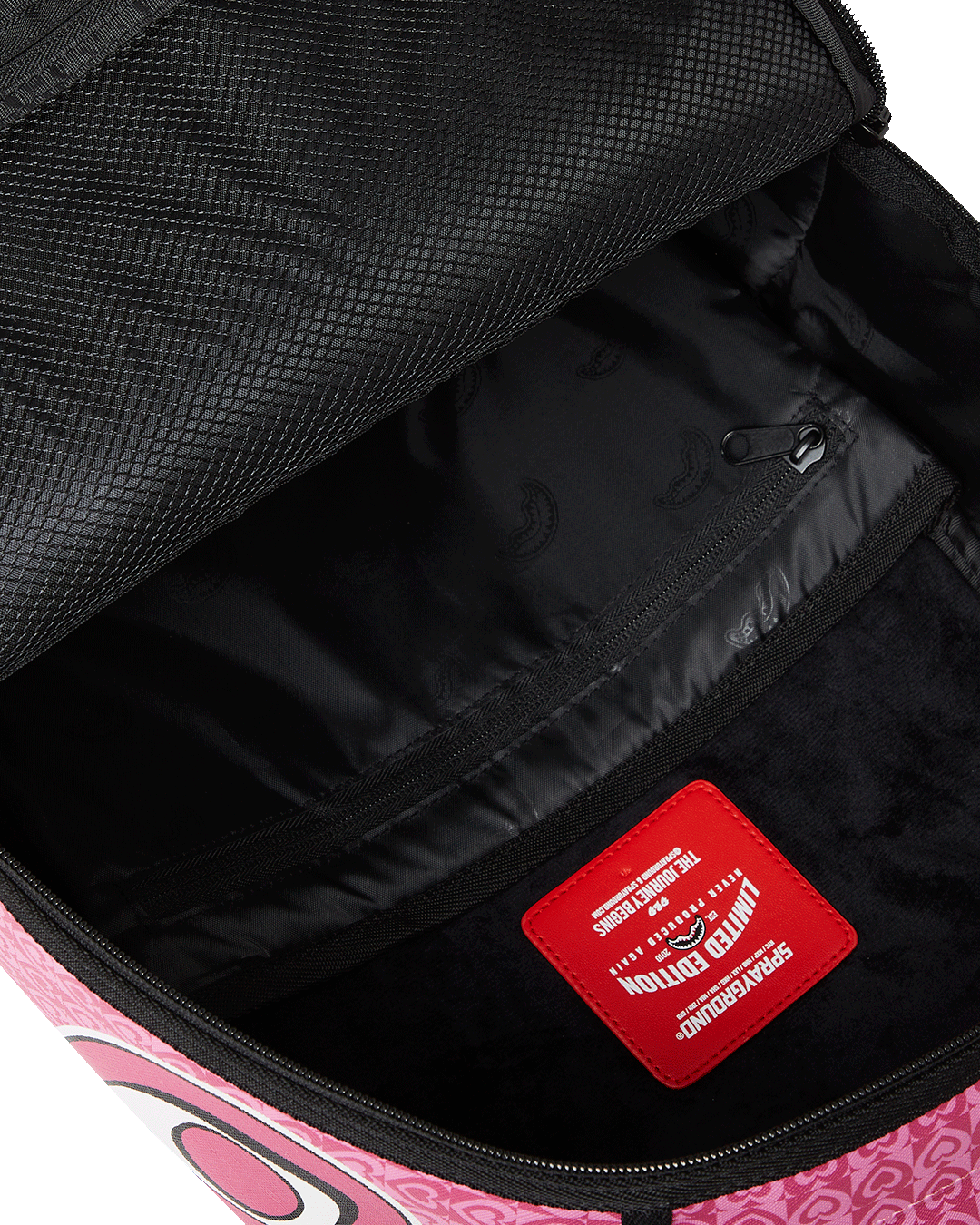SPRAYGROUND® BACKPACK POWERPUFF GIRLS POWER PACK DLXSV BACKPACK