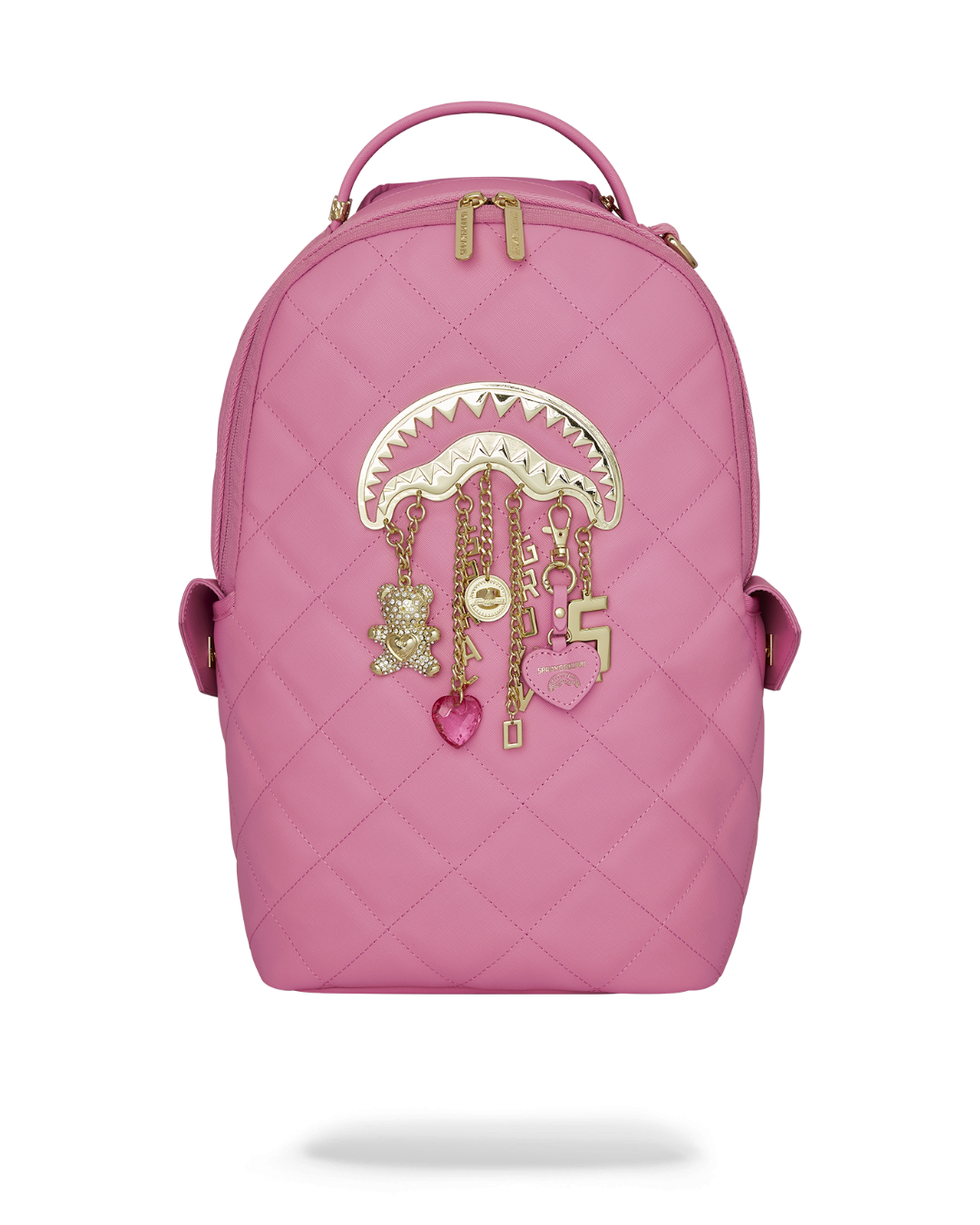 SPRAYGROUND® BACKPACK HANGING CHARMS DLXSV BACKPACK