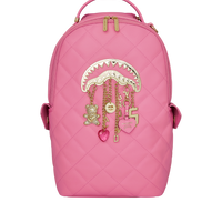 SPRAYGROUND® BACKPACK HANGING CHARMS DLXSV BACKPACK