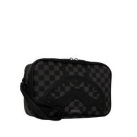 SPRAYGROUND® TOILETRY MIDNIGHT CHATEAU TOILETRY BRICK