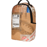 SPRAYGROUND® BACKPACK PACKED AWAY DLXSV BACKPACK
