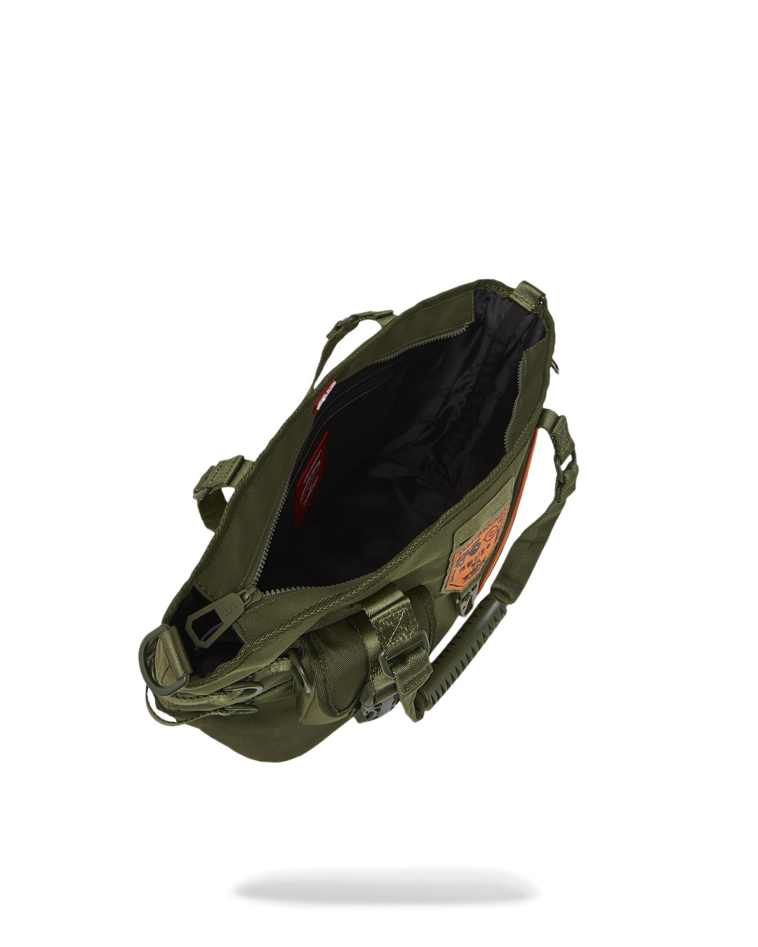 SPRAYGROUND® TOTE SPECIAL OPS SHARK SQUAD TOTE