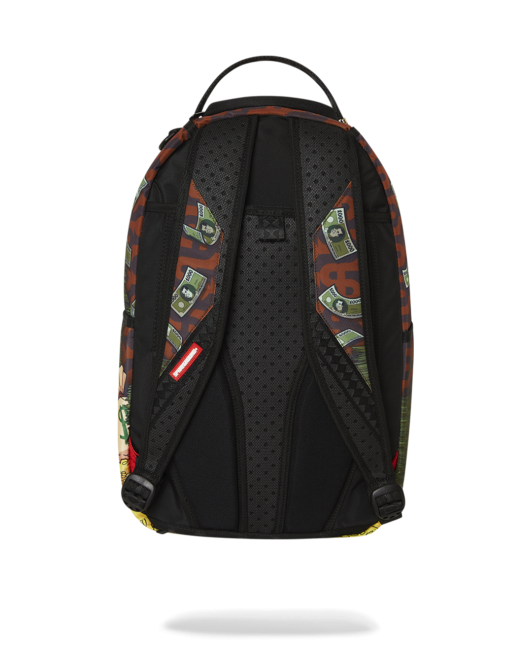 FUTURAMA CASH-IN BENDER BACKPACK